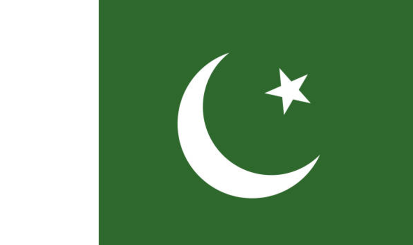 Pakistan Flag
