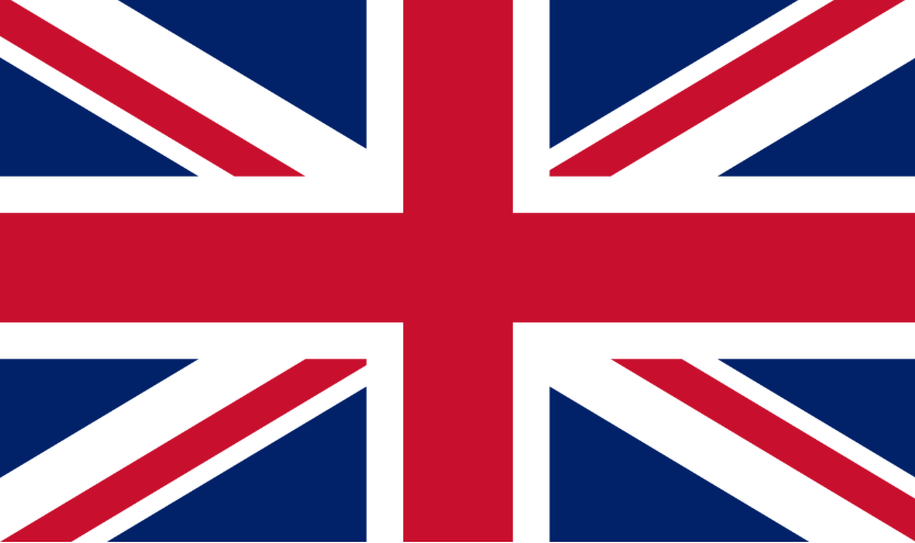 UK Flag